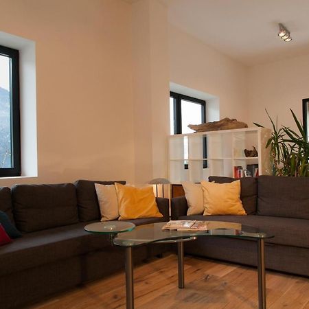 Zugspitzloft Ehrwald Exterior photo